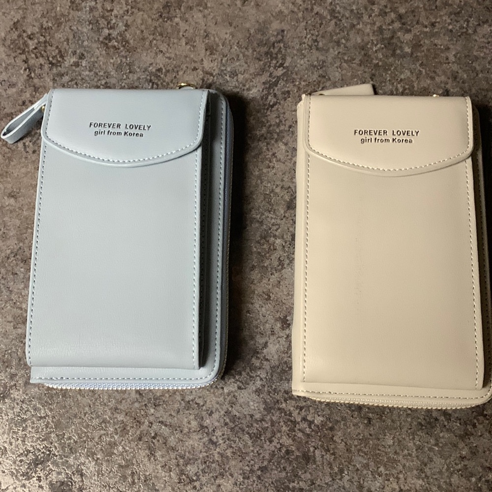 Cross Body Purses